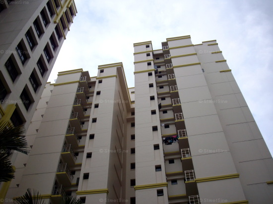 Jurong West Street 65 thumbnail photo